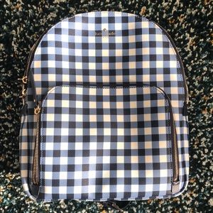 ❗️💲9️⃣9️⃣❗️Kate spade♠️ backpack
